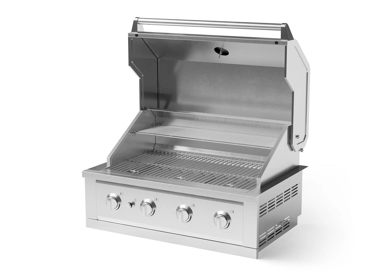 Propane Grill E975696