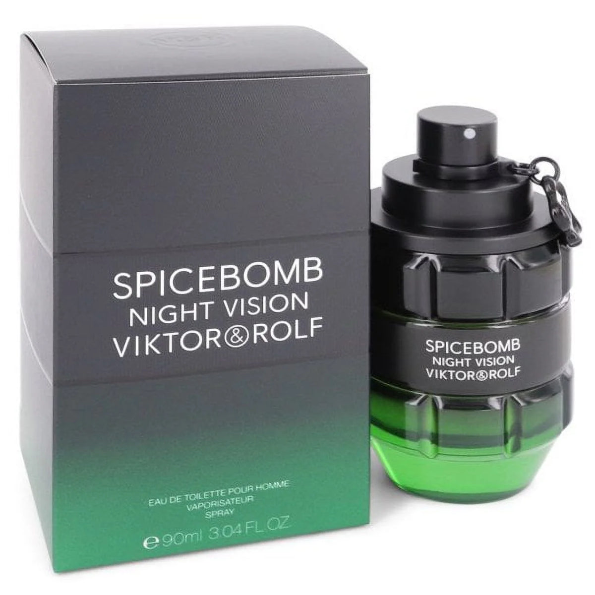 Eau De Toilette Spray 3 oz G26100