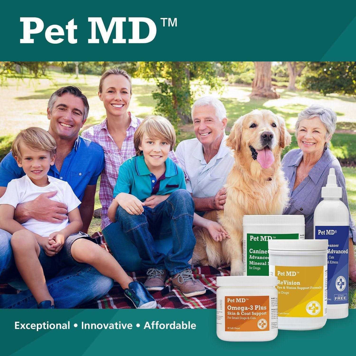 Supplement for Dogs 60 count N346935