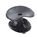 Garden Rocker Height Adjustable Contoured Comfort Seat Z393151