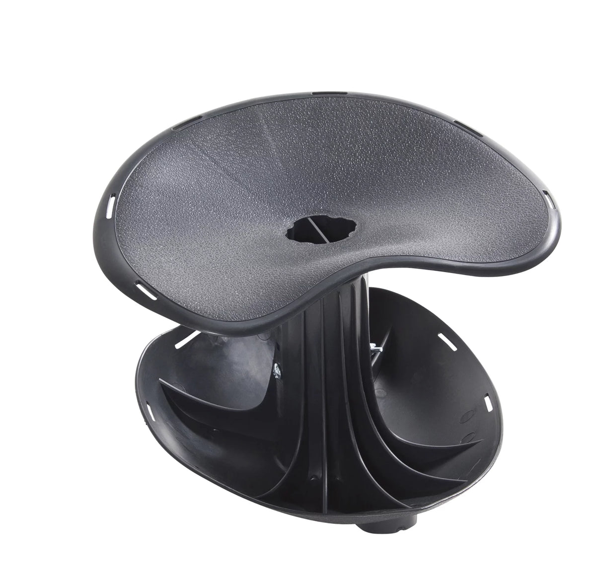 Garden Rocker Height Adjustable Contoured Comfort Seat Z393151