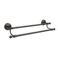 18 inch Double Towel Bar Oil Rubbed Bronze Q898069