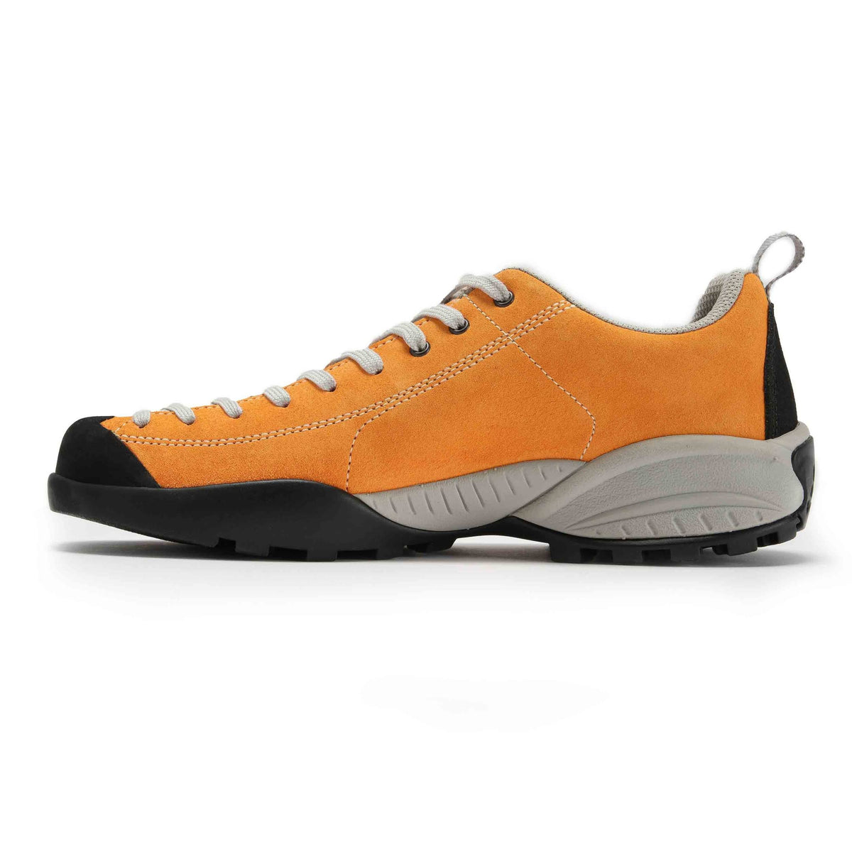 Orange Shoes A877