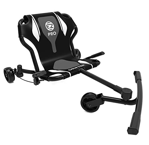 Black Ride on Toy I17723
