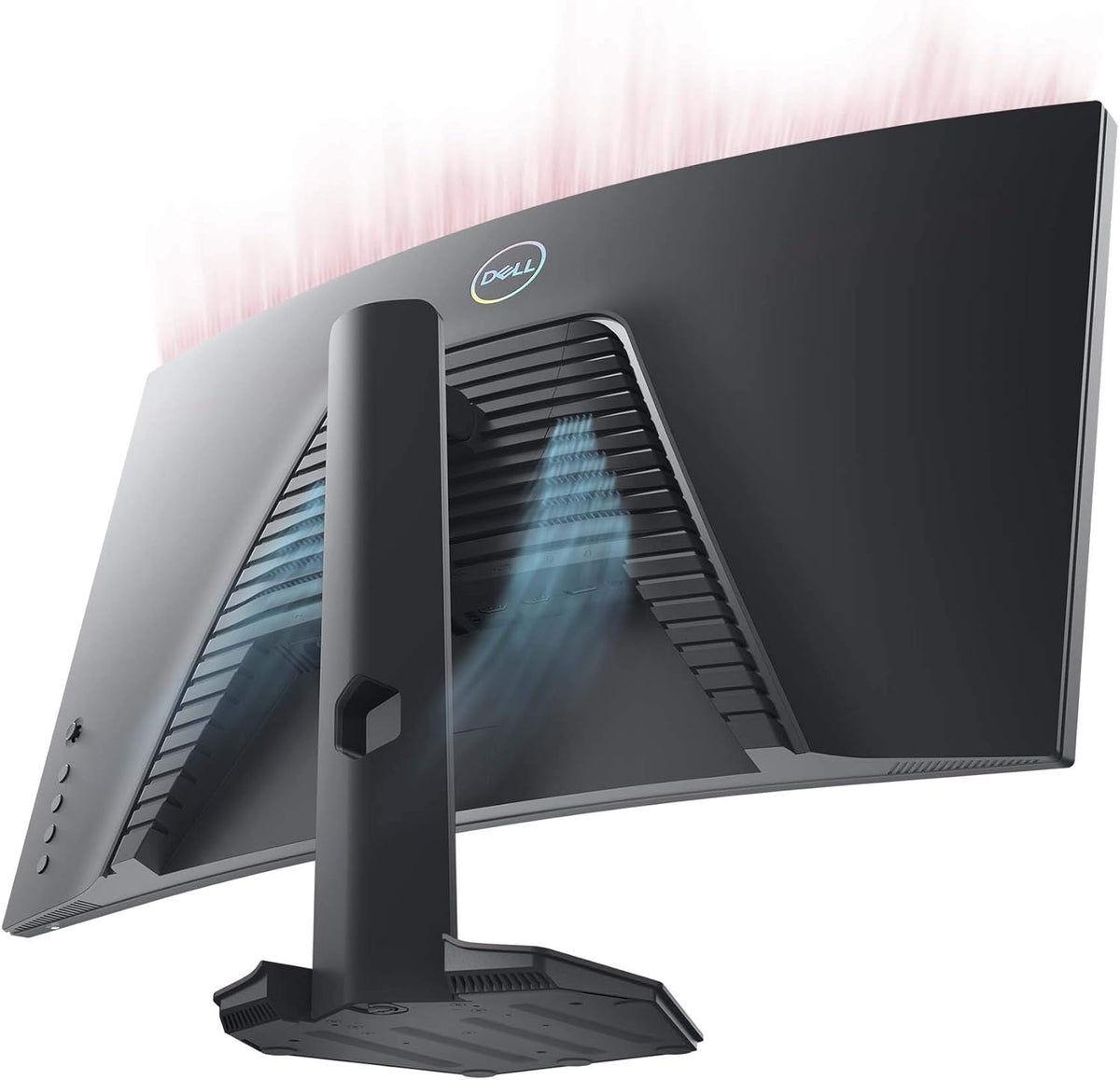 27 Inch Curved Gaming Monitor N937