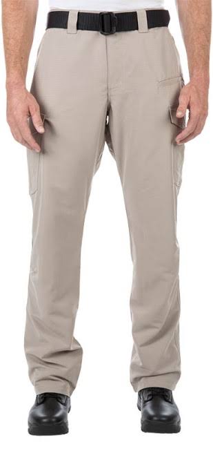 Khaki Cargo Pant M383138