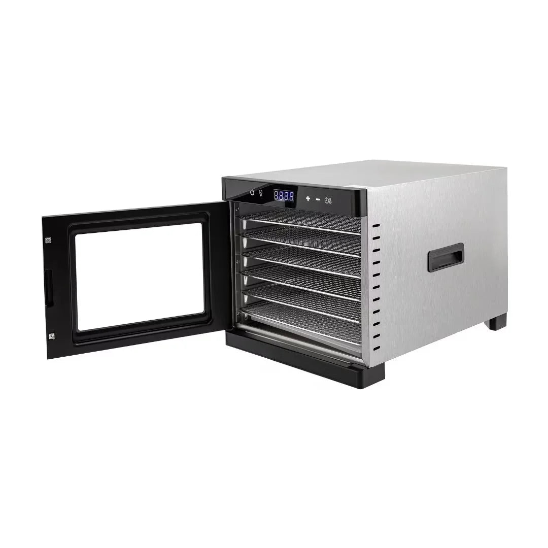 700W 6 Trays Dehydrator J471