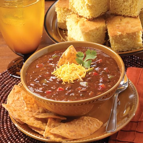 Southwest Chili Mix 3 lbs 10 oz Q342