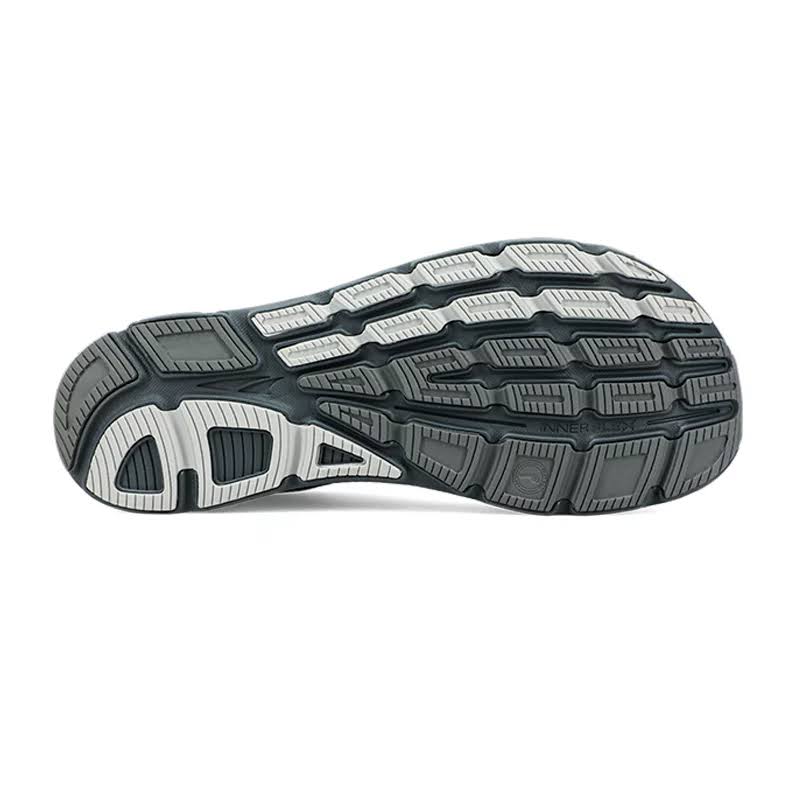 Men's Plush Running Shoes X1105