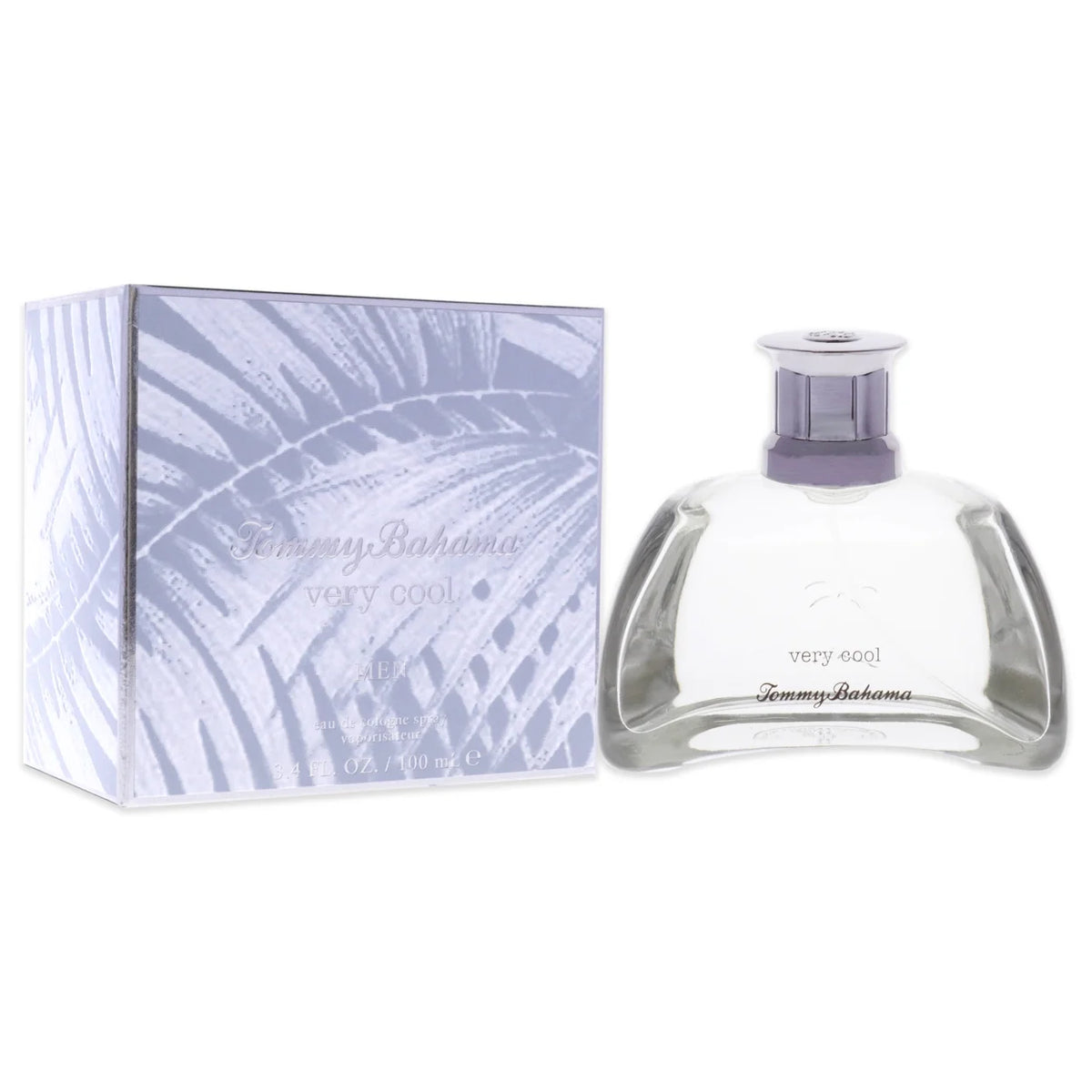 Eau De Cologne Spray 3.4 oz I811