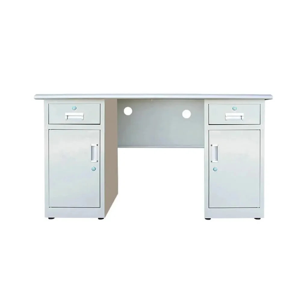 Computer Desk with Drawers Z58388