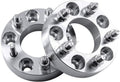 2 Wheel Adapters 5x5.5 to 5 Lug 5" Thickness 1.5 Inch V80822