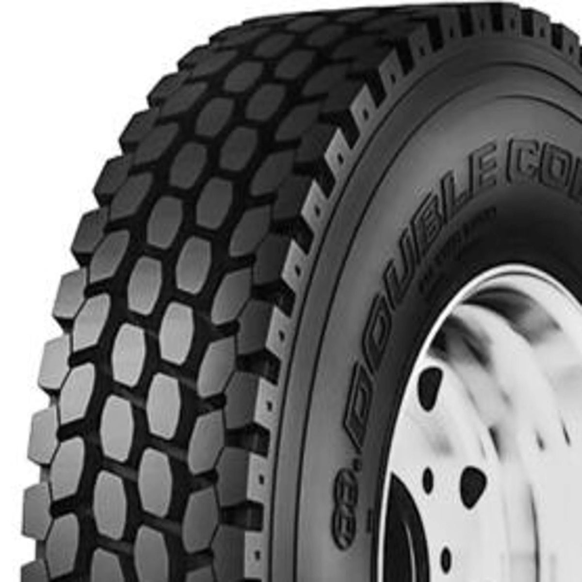 295/75R22.5 Commercial Tire A1429