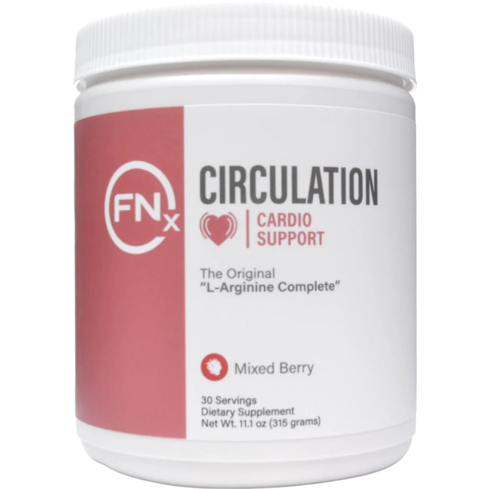 Circulation Cardio Support O15039