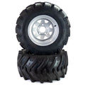 Lawn Trac Wheel Assemblies 24x12.00-12 B5367