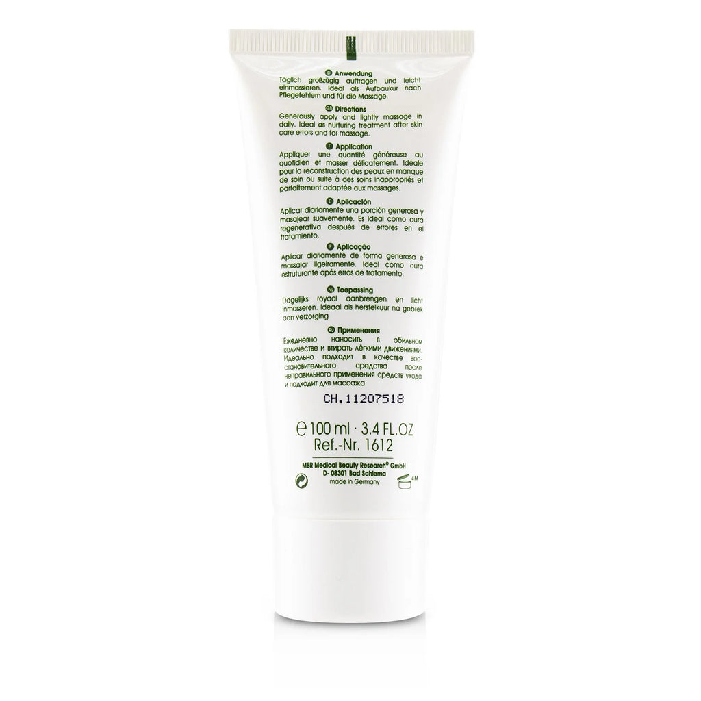 Anti-Ageing Body Care Contouring Cream 100ml Z85080