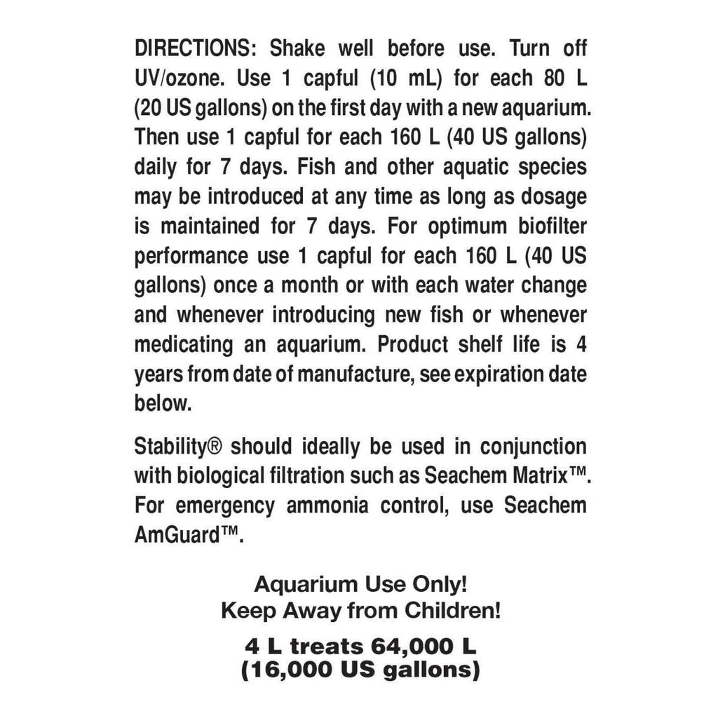 Stability V710229