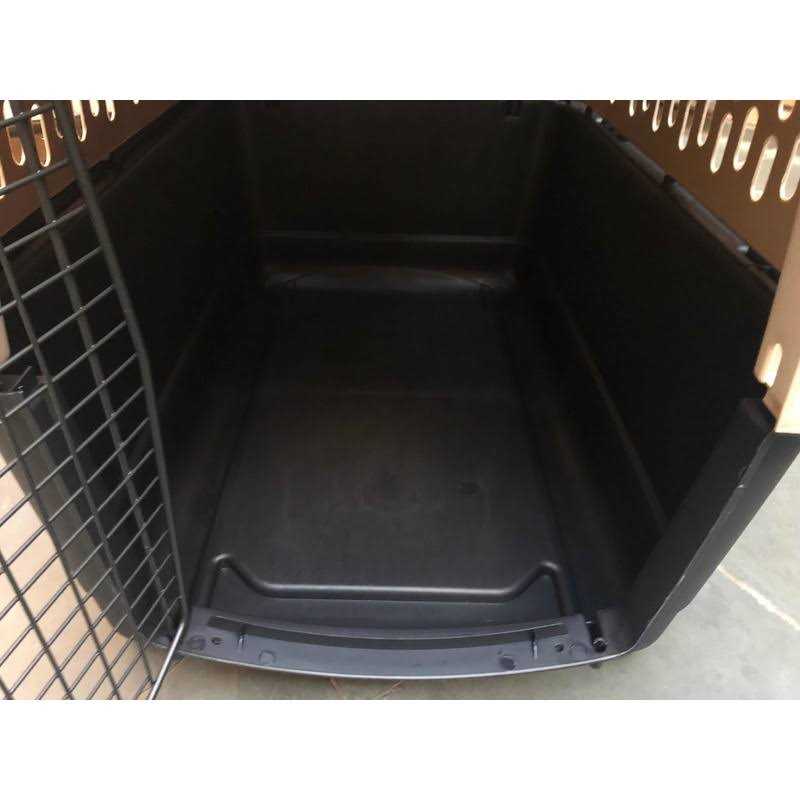 Portable Dog Carrier P54354
