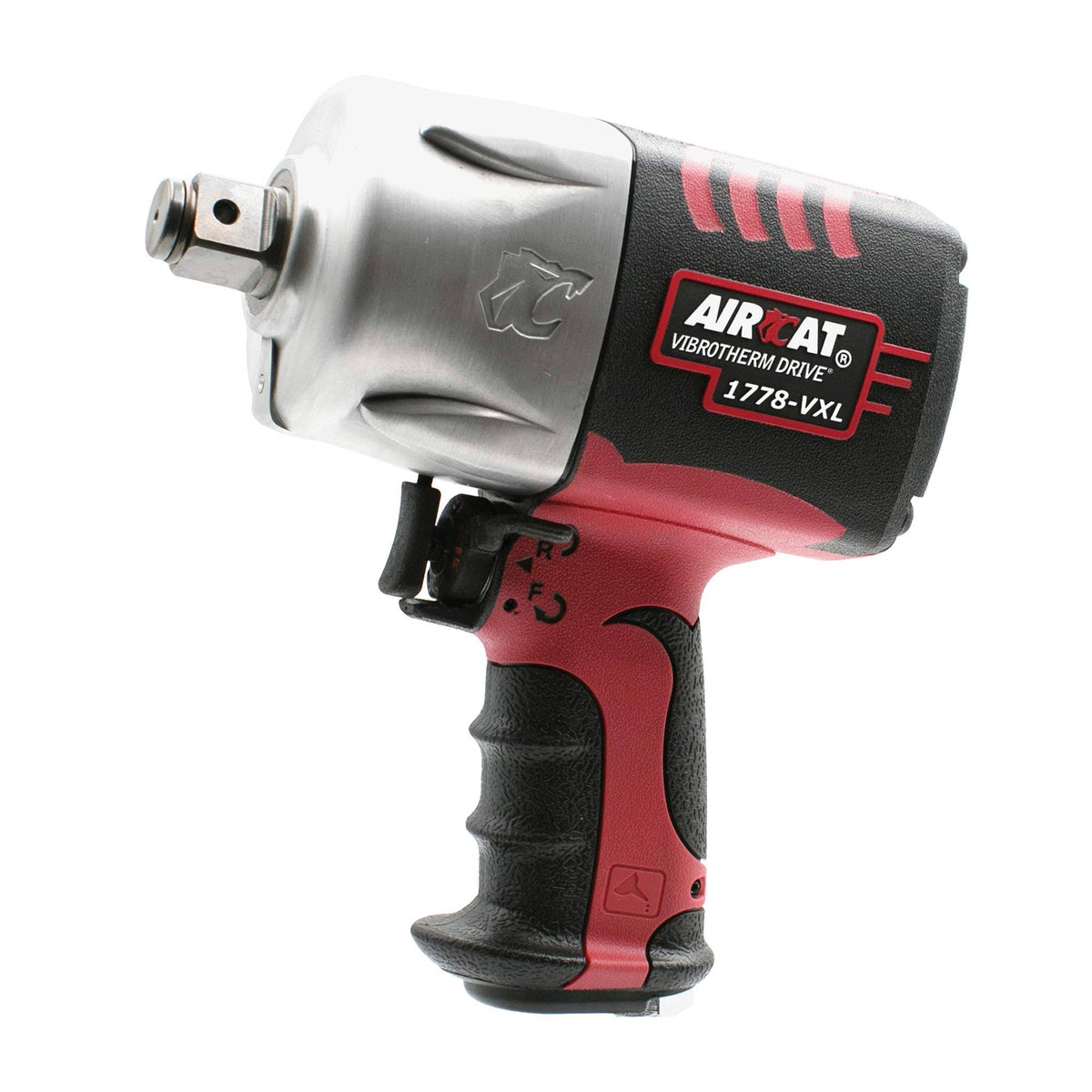 3/4" Impact Wrench W7486