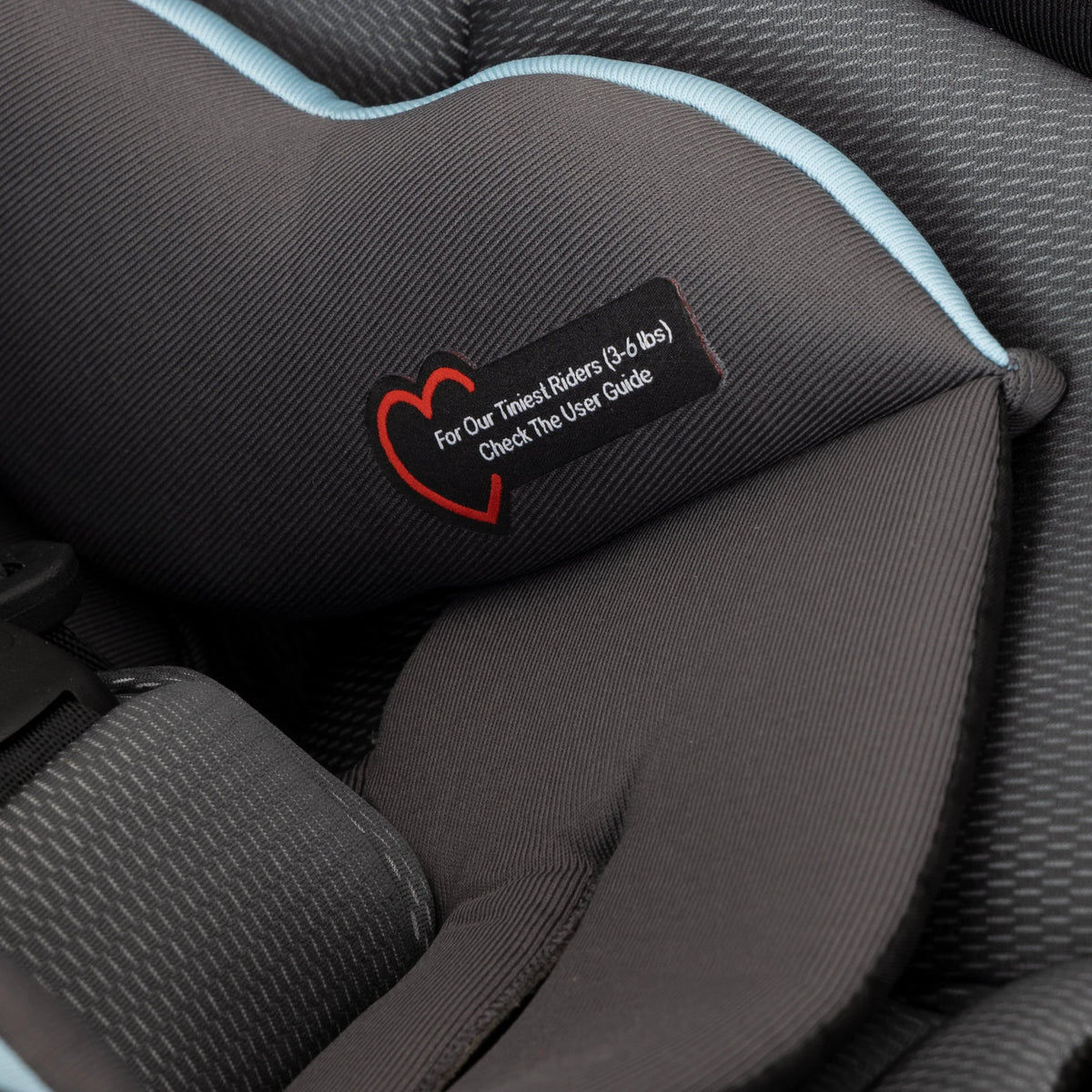 Infant Car Seat and Stroller Combo E910