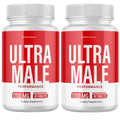 Male Performance Dietary Supplement 60 Capsules P666