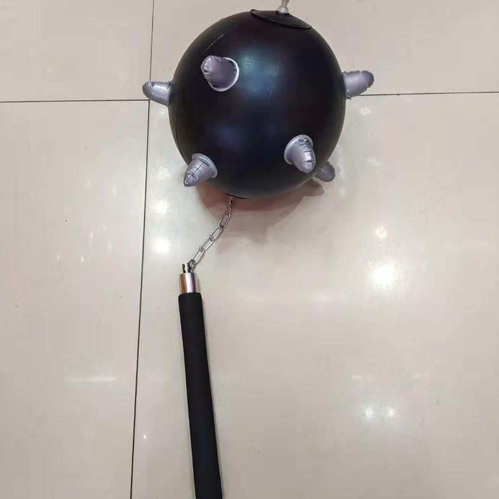 9 Pcs Inflatable Hammer Toys for Kids Q511