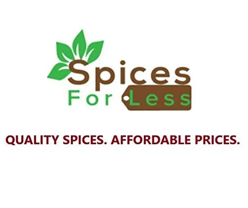 Mustard Seeds, Whole Brown (5LB) H250930