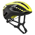 Yellow RC / S Scott Helmet O1344