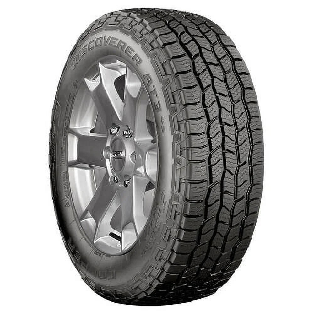 All Terrain 265/70R16 112T Light Truck Tire F79001