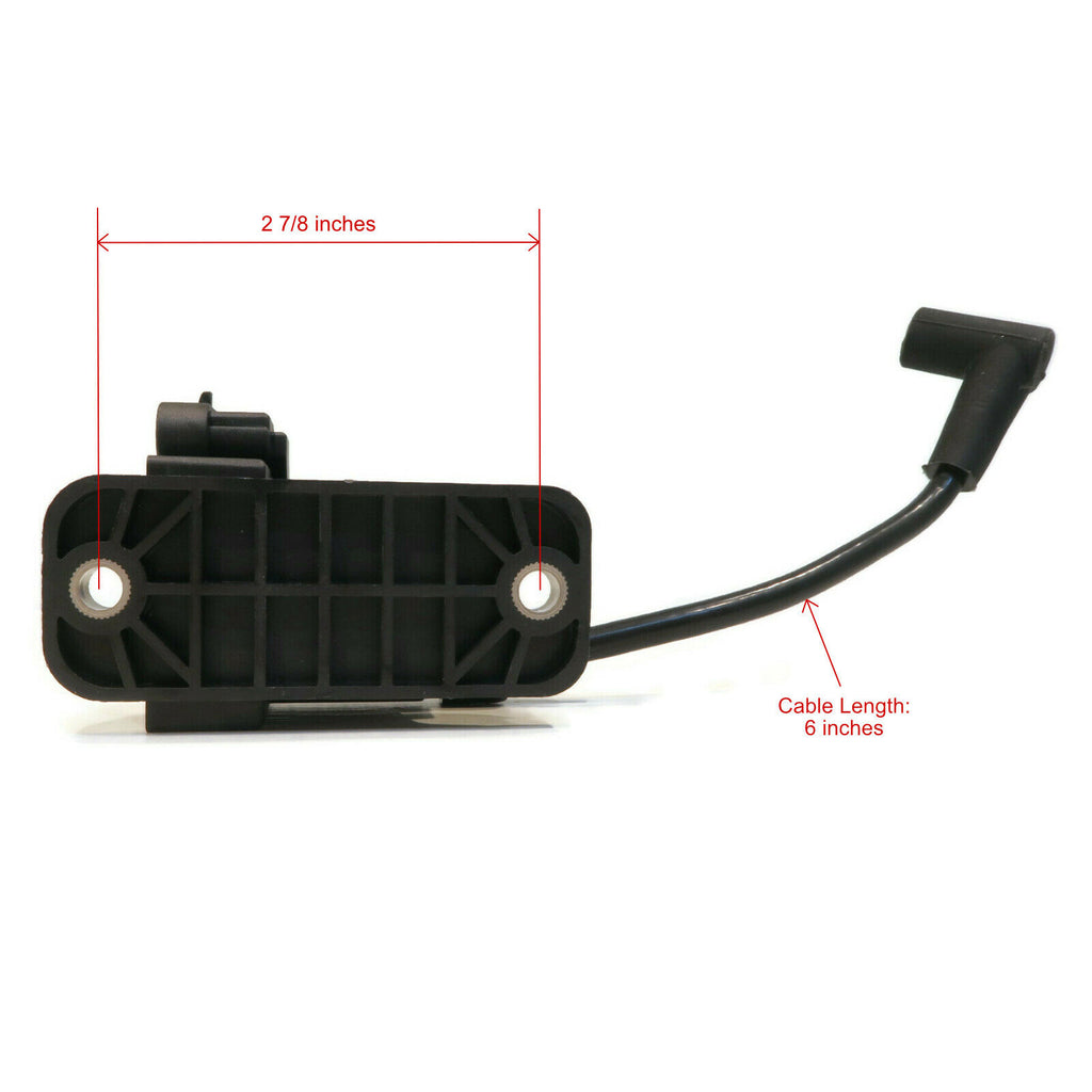 Ignition CDM Module For Mercury MerCruiser Outboard Motor W6841