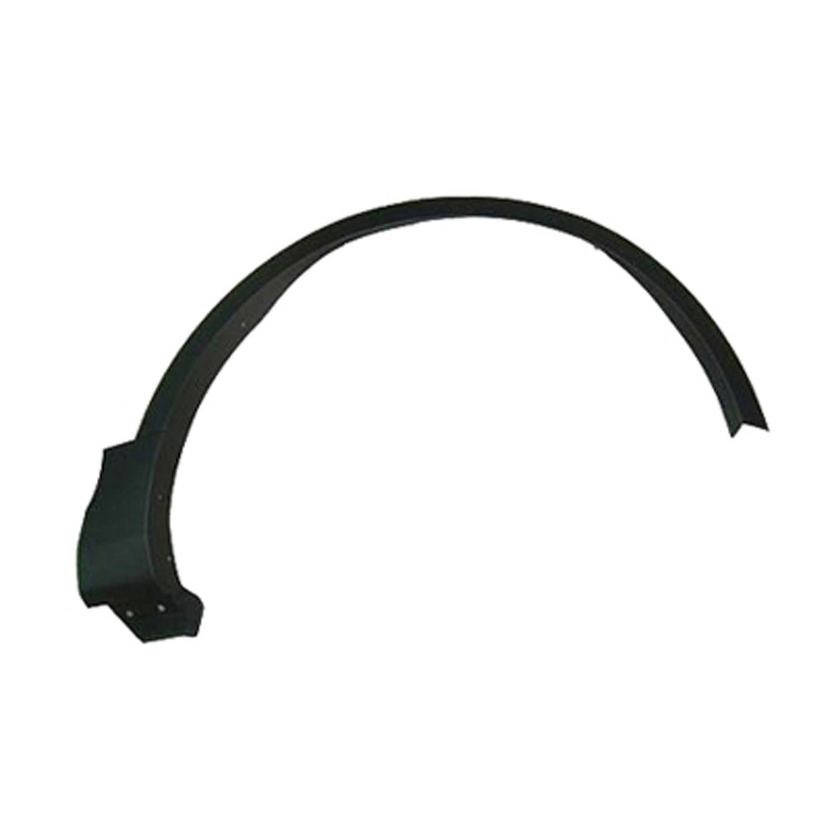 Front Right Wheel Arch Trim U389163