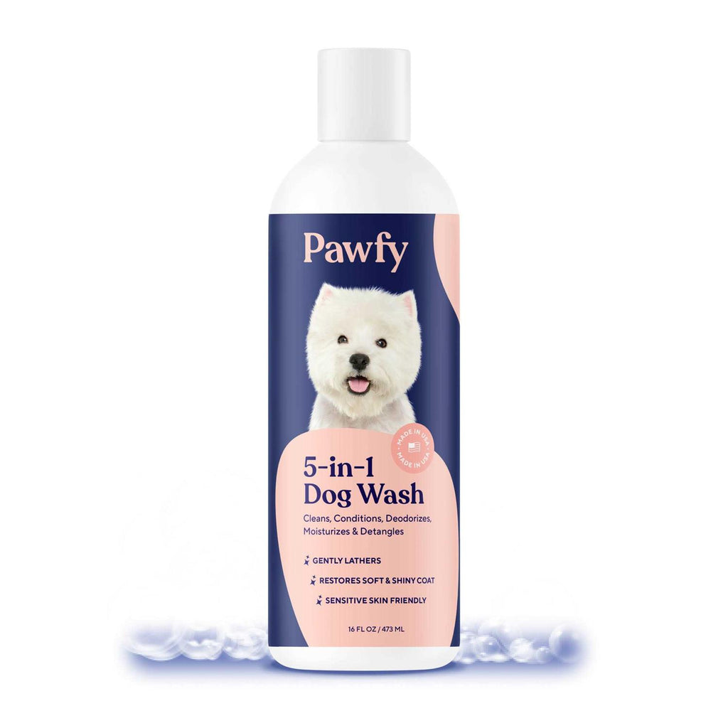 5-in-1 Dog Wash Z82759