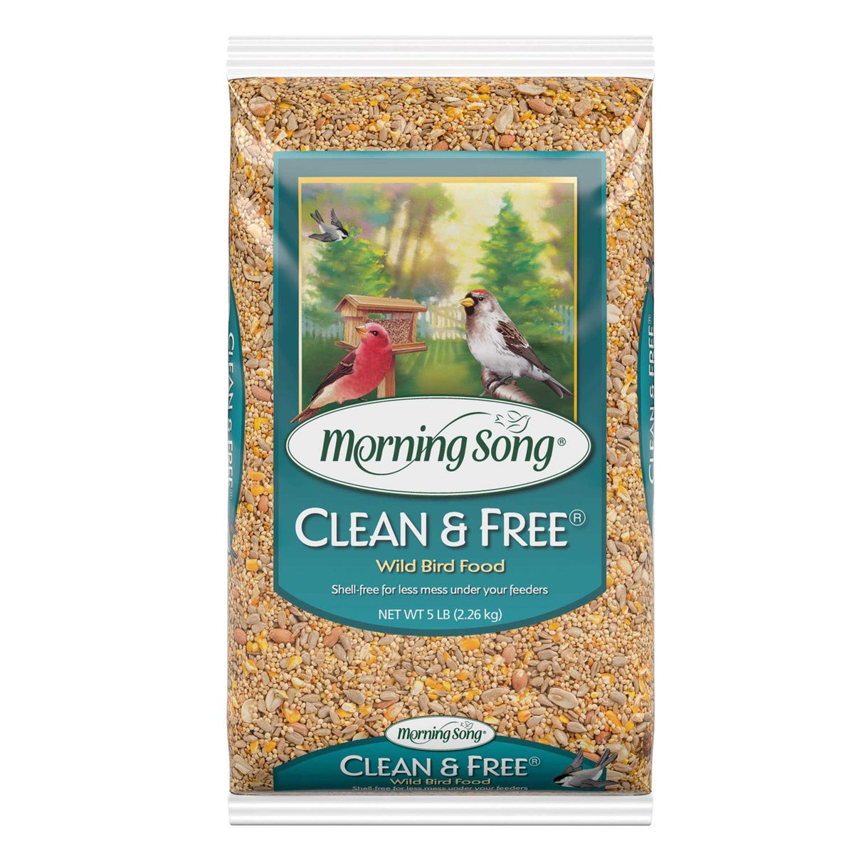 Wild Bird Food Q310015