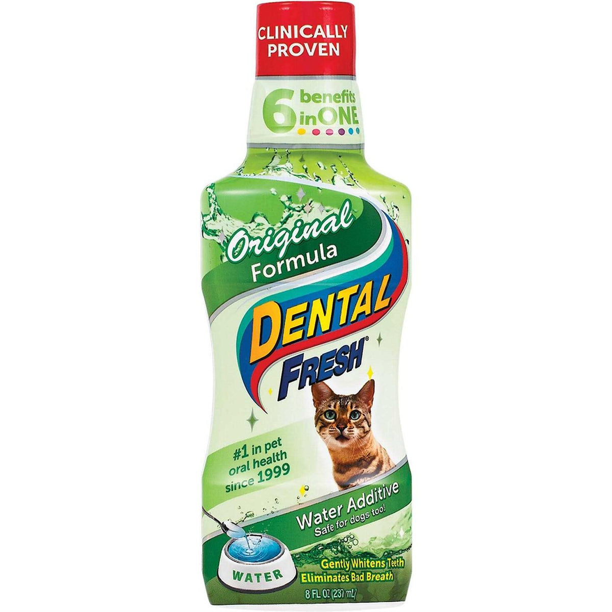 Water Additive for Cats H494