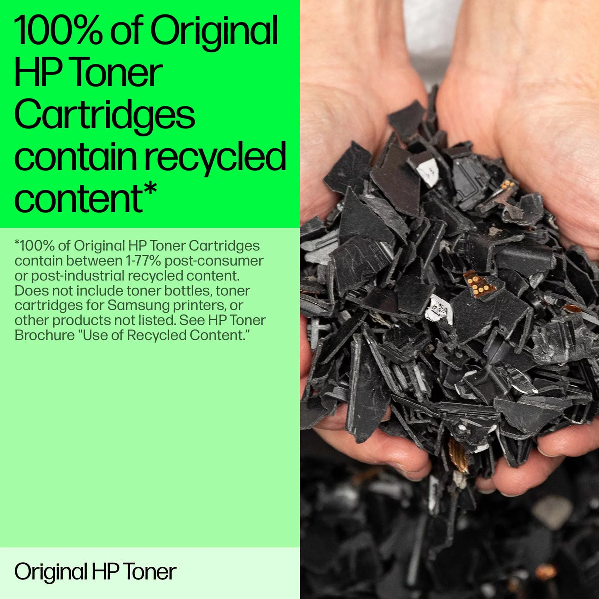 Black High-Yield Toner Cartridge W8467