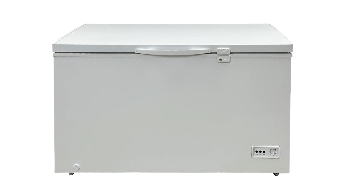 50 inch 13 cu ft Chest Freezer K50938