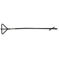 2PC Pole with Custom Hooks Z78491