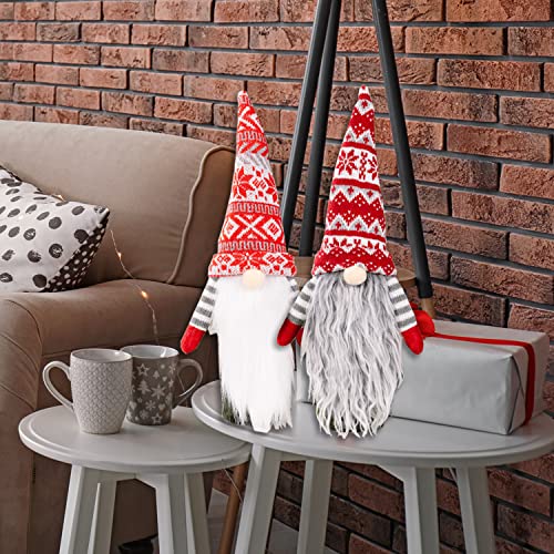 Christmas Wine Bottle Cover 4Pcs I7582