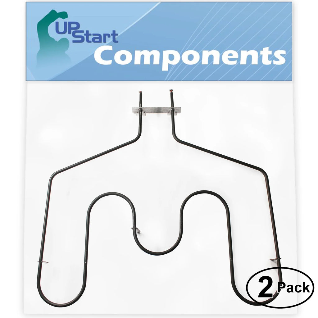 2-Pack Bake Element for General Electric Oven Heating Element B400909