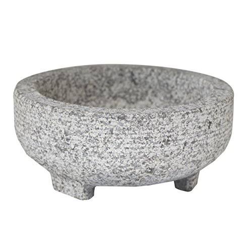 4-Cup Granite Mortar and Pestle M671