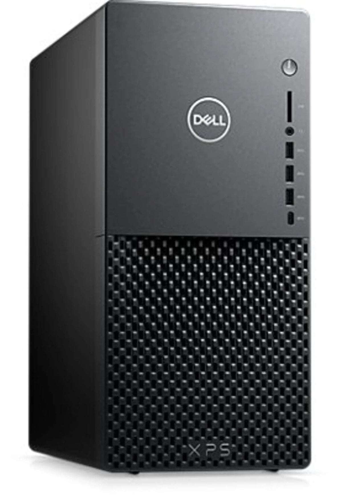 Restored Dell XPS 8940 Desktop, Core i9, 2TB SSD, 64GB RAM, RTX 3060 R37863