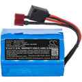 Battery for Bigblue VL15000P-Pro Mini Tricolor Mini O7031