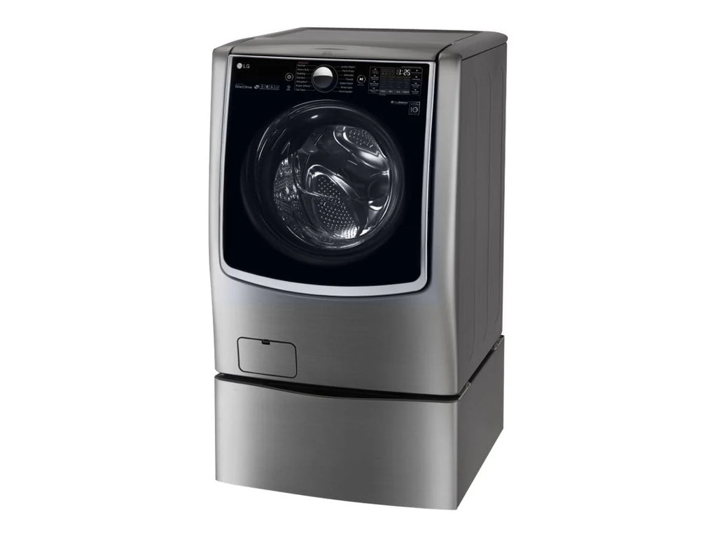 Front Loading 5.2 cu. ft Washing Machine I22348