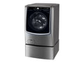 Front Loading 5.2 cu. ft Washing Machine I22348