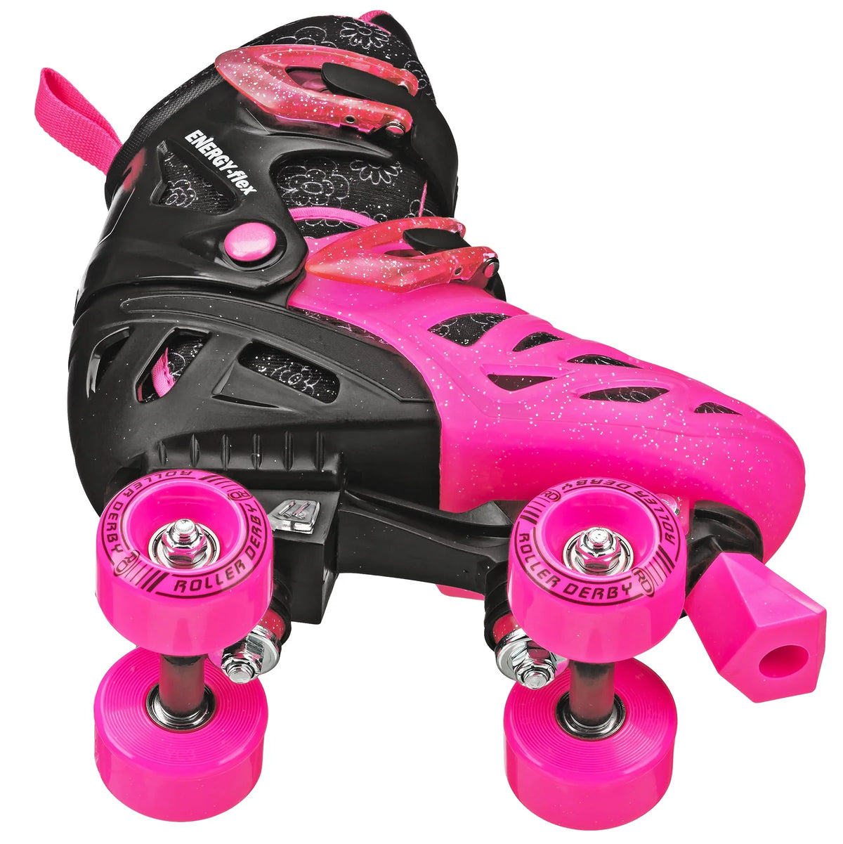 Adjustable Girl's Roller Skate M8205