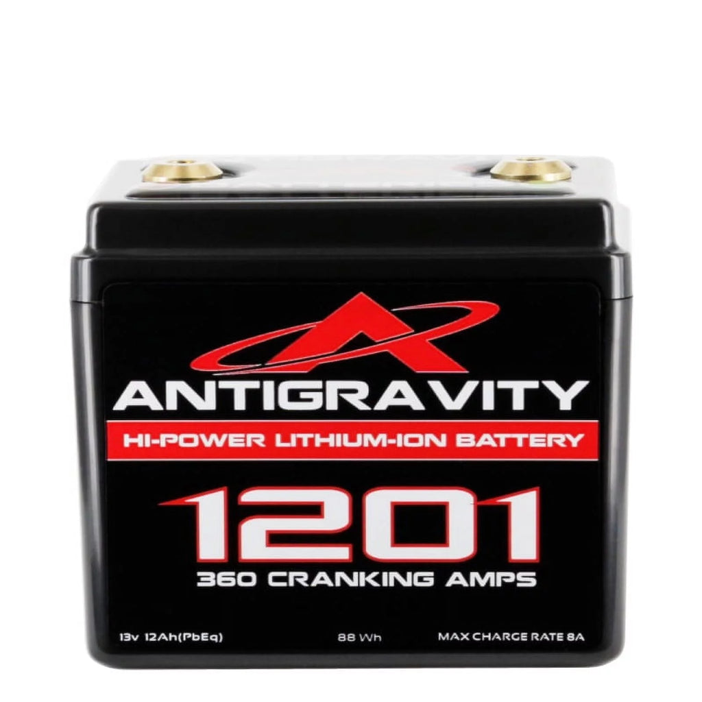 Lithium 12V Motorcycle Battery Q3140