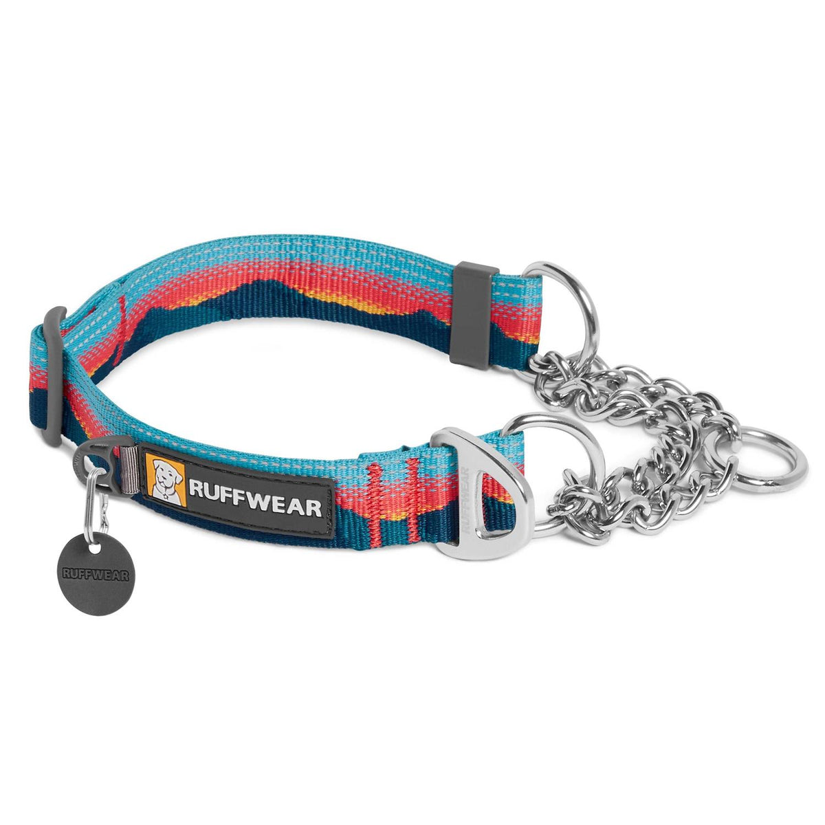 Chain Reaction Dog Collar M6603
