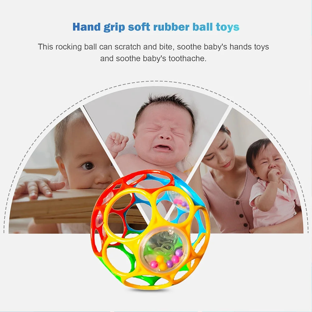 Sensory Toy Grasping Ball F56958