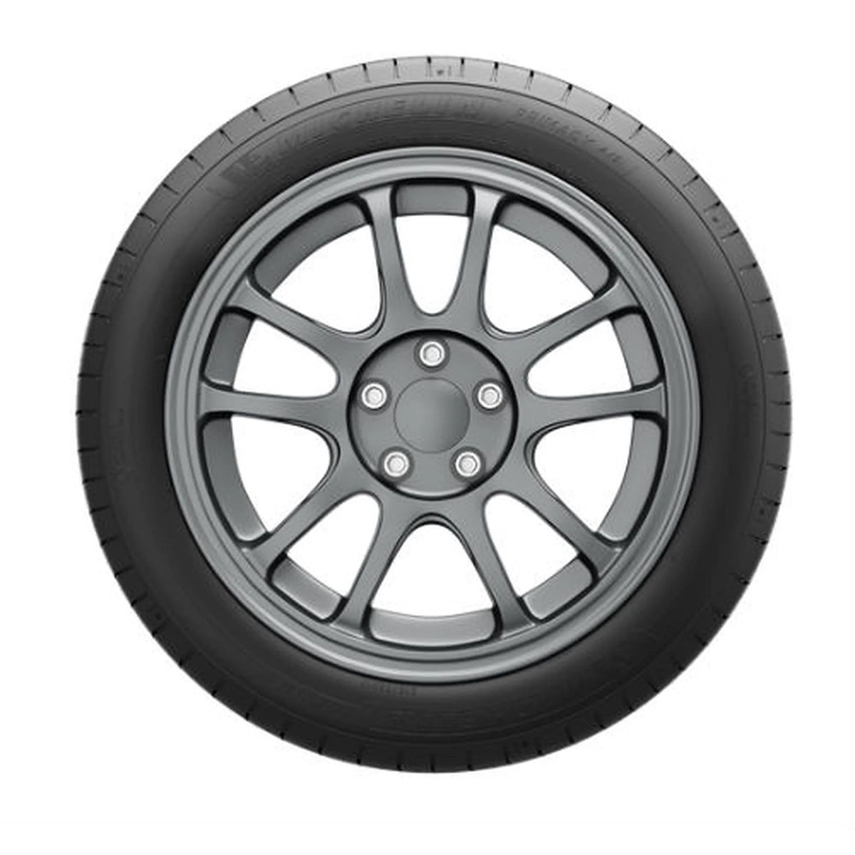 All Season 195/65R15 91T Passenger Tire A4056