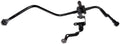 Vapor Canister Purge Valve U827